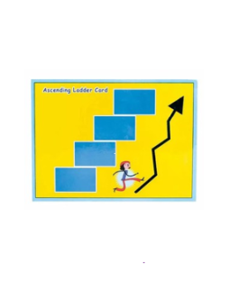ASCENDING CARD GAME